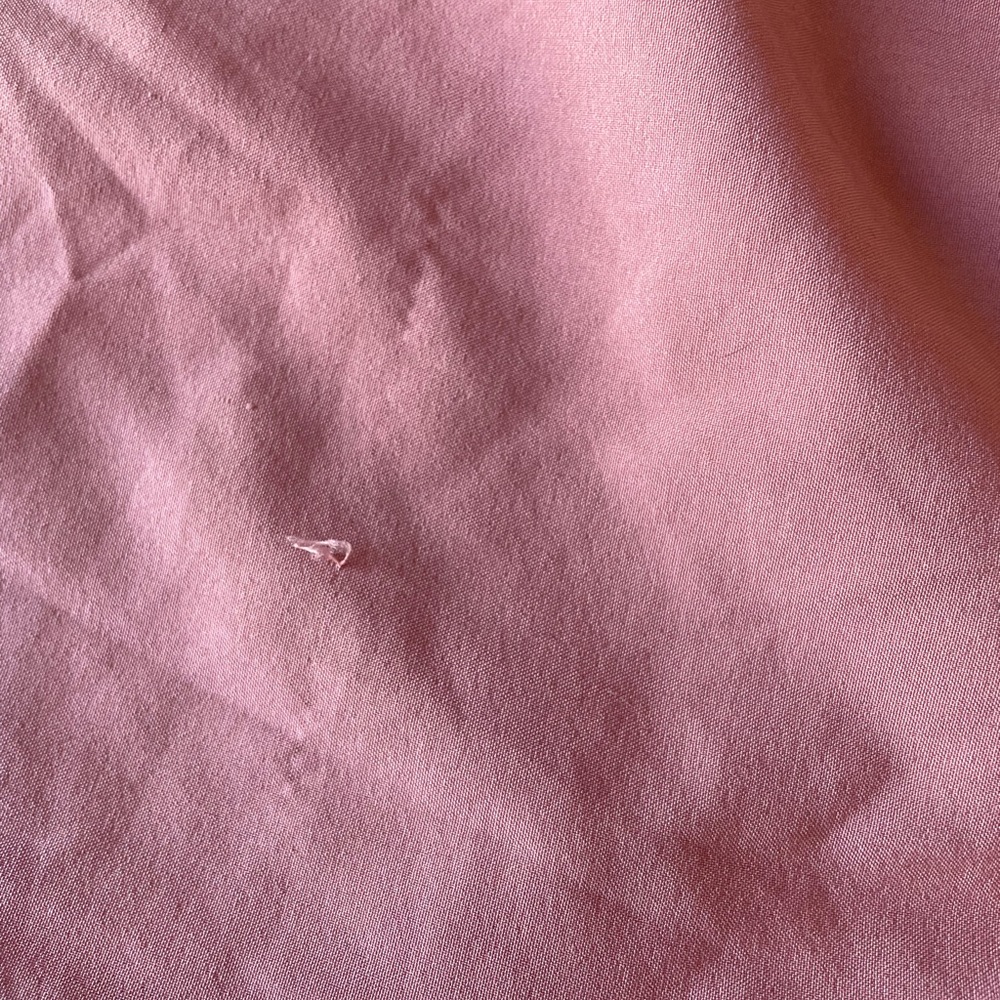 Pink Reebok Running Shorts - Picture 3 of 4